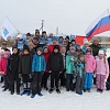 Лыжные гонки