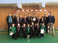 Футбол