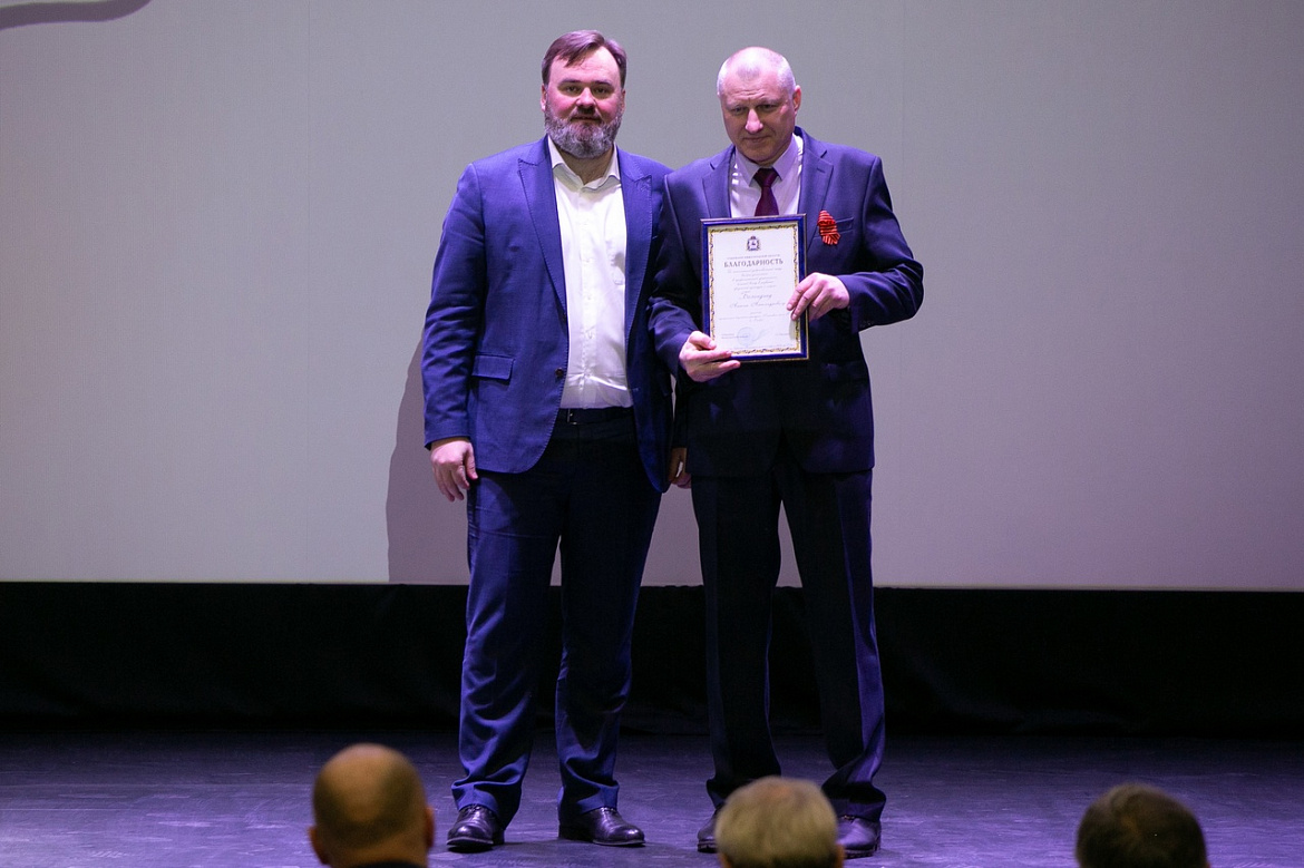 Спортивные итоги нижегородского спорта